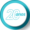 20 anos de Fundação